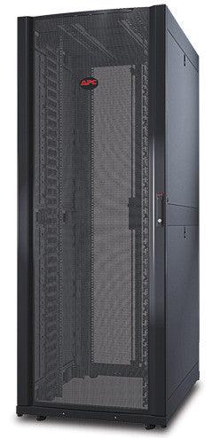 APC NetShelter SX 42U 750mm Wide x 1070mm Deep Networking Enclosure with Sides (AR3140)