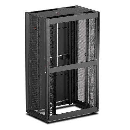 APC NetShelter SX 42U 750mm Wide x 1070mm Deep Networking Enclosure with Sides (AR3140)