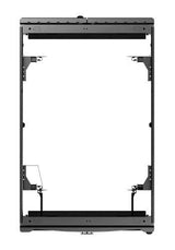 APC NetShelter SX 42U 750mm Wide x 1070mm Deep Networking Enclosure with Sides (AR3140)