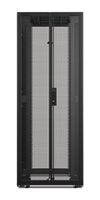 APC NetShelter SX 42U 750mm Wide x 1200mm Deep Networking Enclosure with Sides (AR3340)