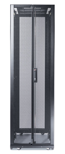 APC Netshelter SX 42U 750mm x 1200mm | without doors | black (AR3350X610)