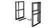 APC NetShelter SX 42U Duct Kit for Cisco Nexus 7018 (AR7742)