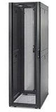 APC NetShelter SX 48U 600mm Wide x 1070mm Deep Enclosue (AR3107)