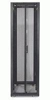 APC NetShelter SX 48U 600mm Wide x 1070mm Deep Enclosue (AR3107)