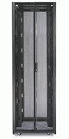APC NetShelter SX 48U 750mm Wide x 1070mm Deep Enclosure (AR3157)