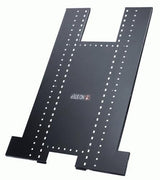APC NetShelter SX 48U with 50mm Wide x 1200mm Deep Enclosure dvanced cooling | power distribution | and cable management for server. (AR3357)