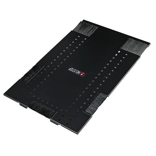 APC NetShelter SX 600mm Wide x 1070mm Deep Performance Roof Black (AR7201A)