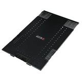 APC NetShelter SX 600mm Wide x 1070mm Deep Performance Roof Black (AR7201A)