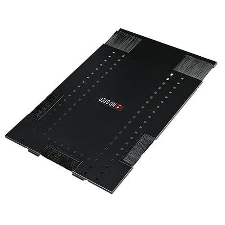 APC NetShelter SX 600mm Wide x 1070mm Deep Performance Roof Black (AR7201A)