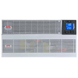 APC On-Line | 6kVA|6kW | Lithium-ion | Rack|Tower 5U | 230V | 1 Hard wire (1P+N+E) outlet | Intelligent Card Slot | Extended runtime | W| rail kit (SRVL6KRILRK)