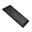 APC Perforated Cover | Cable Trough | 600mm (AR8574)