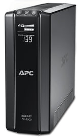 APC Power Saving Back-UPS Pro 1500 | 230V (BR1500GI)