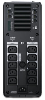 APC Power Saving Back-UPS Pro 1500 | 230V (BR1500GI)