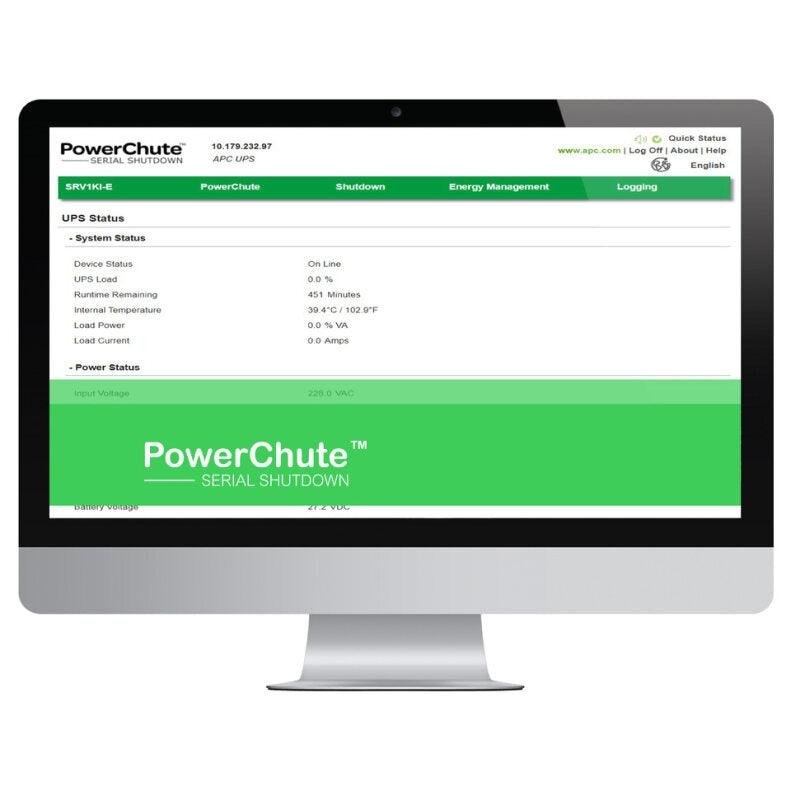 APC Power Saving Back-UPS Pro 1500 | 230V (BR1500GI)