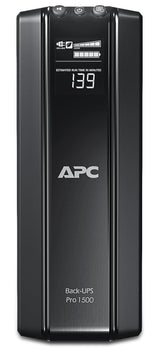 APC Power Saving Back-UPS Pro 1500 | 230V (BR1500GI)