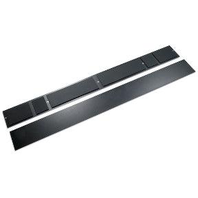 APC Rack Air Containment End Caps (ACCS1002)