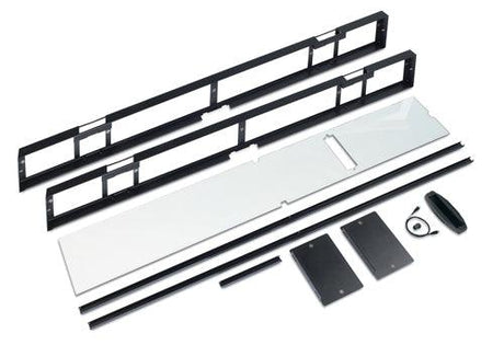APC Rack Air Containment | Front Assembly | ACRC301S | ACRC301H | 300mm (ACCS1009)