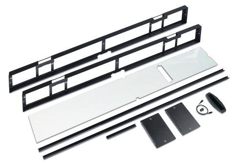 APC Rack Air Containment | Front Assembly | ACRC301S | ACRC301H | 300mm (ACCS1009)