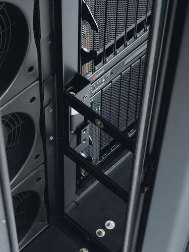 APC Rack Air Containment | Front Assembly | ACRC301S | ACRC301H | 300mm (ACCS1009)