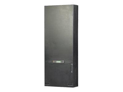 APC Rack Air Removal Unit SX 100-240V 50|60HZ for NetShelter 600mm enclosures (ACF115)