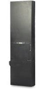 APC Rack Air Removal Unit SX 100-240V 50|60HZ for NetShelter 600mm enclosures. (ACF400)