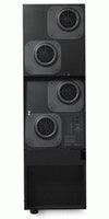 APC Rack Air Removal Unit SX 100-240V 50|60HZ for NetShelter 600mm enclosures. (ACF400)