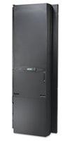APC Rack Air Removal Unit SX 100-240V 50|60HZ for NetShelter 750mm enclosures. (ACF402)