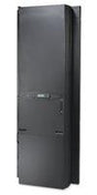 APC Rack Air Removal Unit SX 100-240V 50|60HZ for NetShelter 750mm enclosures. (ACF402)