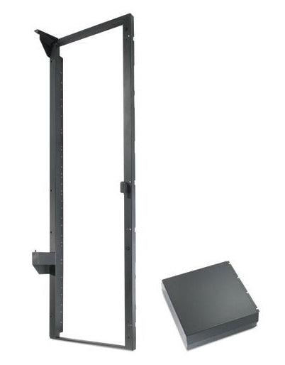 APC Rack Air Removal Unit SX 600mm Wide Frame (ACF136)