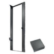 APC Rack Air Removal Unit SX Frame for 750m (ACF137)