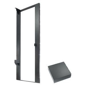 APC Rack Air Removal Unit SX Frame for 750m (ACF137)