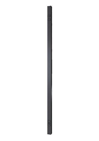 APC Rack PDU 2G | Metered-by-Outlet | ZeroU | 32A | 230V | (21) C13 & (3) C19 (AP8453)