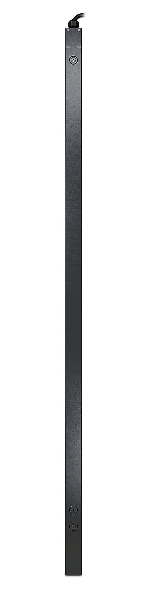 APC Rack PDU 2G | Metered | ZeroU | 11.0kW | 230V | (21) C13 & (3) C19 (AP8681)