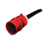 APC Rack PDU 2G | Metered | ZeroU | 11kW | 230V | (36) C13 & (6) C19 (AP8881)