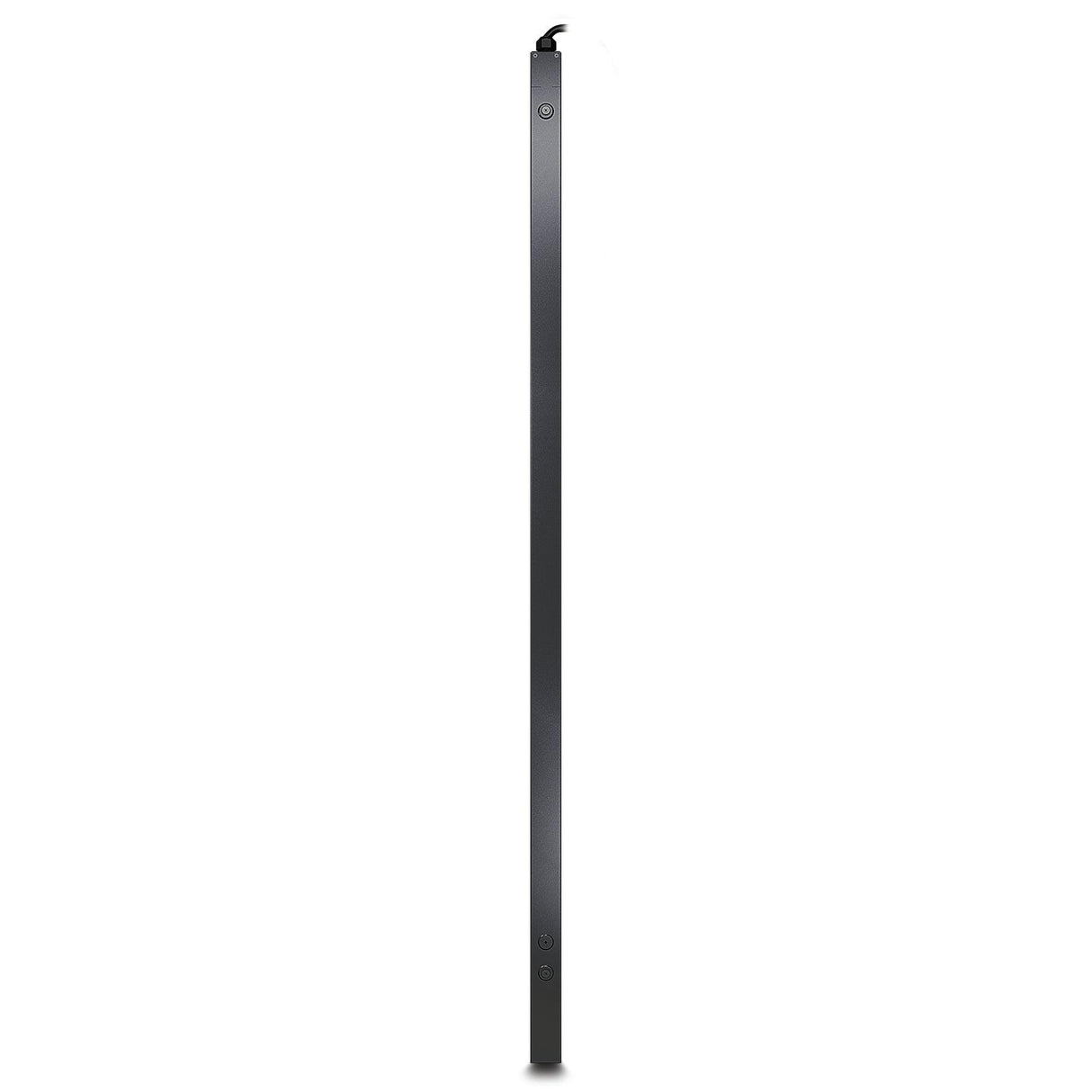 APC Rack PDU 2G | Metered | ZeroU | 11kW | 230V | (36) C13 & (6) C19 (AP8881)