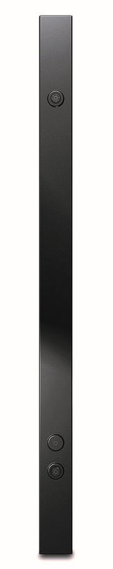 APC Rack PDU 2G | Metered | ZeroU | 16A | 230V | (18) C13 & (2) C19 | IEC309 Cord (AP8858EU3)