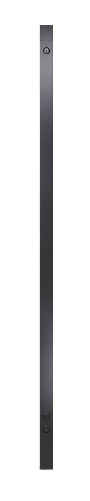 APC Rack PDU 2G | Metered | ZeroU | 16A | 230V | (21) C13 & (3) C19 (AP8659EU3)