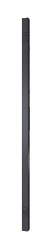 APC Rack PDU 2G | Metered | ZeroU | 22.0kW(32A) 17.3kW(24A) | 230V | (30) C13 & (12) C19 (AP8886)
