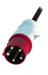 APC Rack PDU 2G | Metered | ZeroU | 22.0kW(32A) 17.3kW(24A) | 230V | (30) C13 & (12) C19 (AP8886)