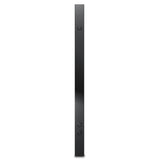 APC Rack PDU 2G | Switched | ZeroU | 16A | 230V | (7) C13 & (1) C19 | IEC309 Cord (AP8958EU3)