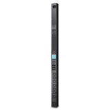 APC Rack PDU 2G | Switched | ZeroU | 16A | 230V | (7) C13 & (1) C19 | IEC309 Cord (AP8958EU3)