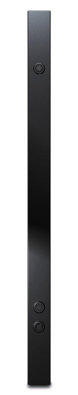 APC Rack PDU 2G | Switched | ZeroU | 20A|208V | 16A|230V | (7) C13 & (1) C19 (AP8958)