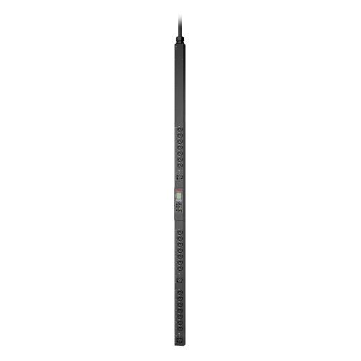 APC Rack PDU 9000 Switched | ZeroU | 11.5kW | 208V | (21) C13|C15 & (3) C19|C21 (APDU9981NA3)