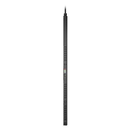 APC Rack PDU 9000 Switched | ZeroU | 11.5kW | 208V | (21) C13|C15 & (3) C19|C21 (APDU9981NA3)