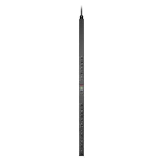 APC Rack PDU 9000 Switched | ZeroU | 11.5kW | 208V | (21) C13|C15 & (3) C19|C21 (APDU9981NA3)