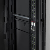 APC Rack PDU 9000 Switched | ZeroU | 32A | 230V | (21) C13 & (3) C19 (APDU9953)