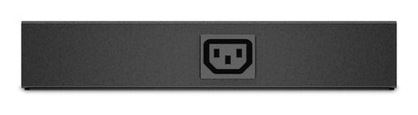 APC Rack PDU | Basic | 0U|1U | 120-240V|15A | (8) C13 | Black (AP6015A)