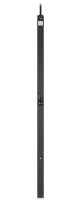 APC Rack PDU | basic | vertical | 220-240V | 32A | (20) C13 | (6) C19 (AP6009A)