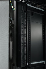 APC Rack PDU | Basic | Zero U | 22kW | 400V | (6) C19 & (3) C13 (AP7555A)