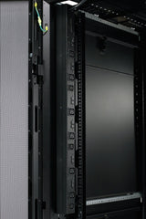 APC Rack PDU | Basic | Zero U | 22kW | 400V | (6) C19 & (3) C13 (AP7555A)